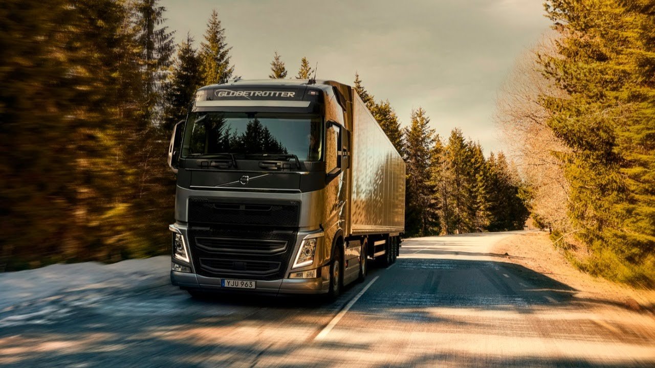 Новые поступления по оригинальным запчастям VOLVO, RVI