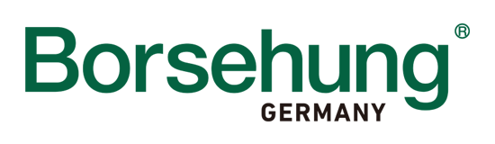 Запчасти BORSEHUNG GmbH