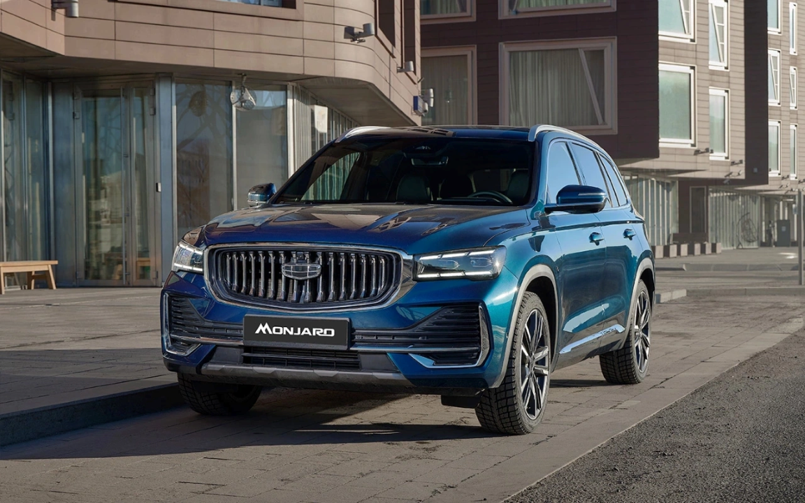 Аналитики выделили самые востребованные китайские автомобили на вторичном рынке