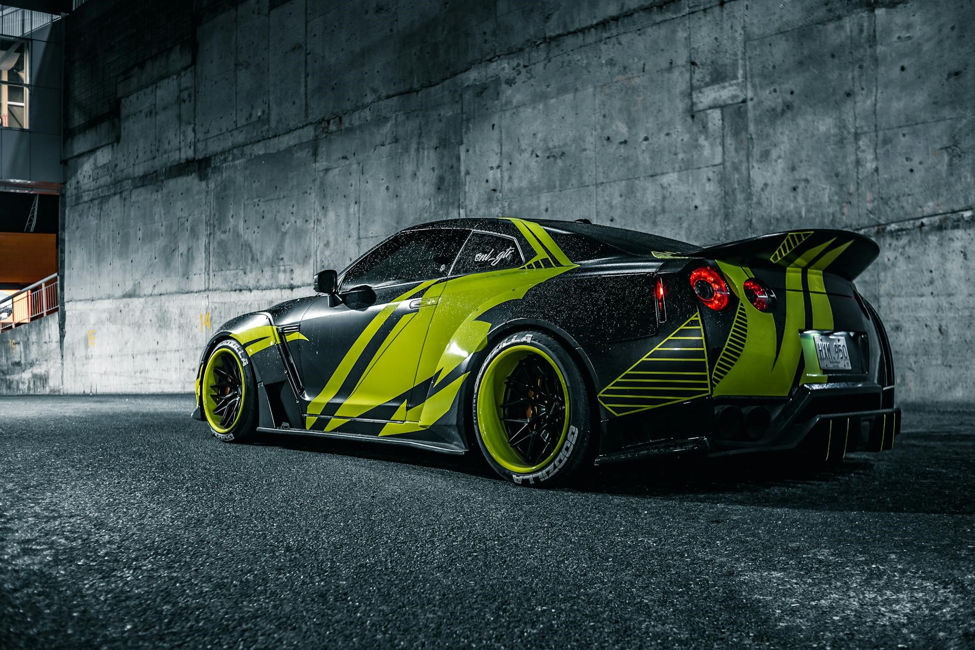 Car Upgrades and Tuning