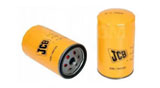 JCB фильтры