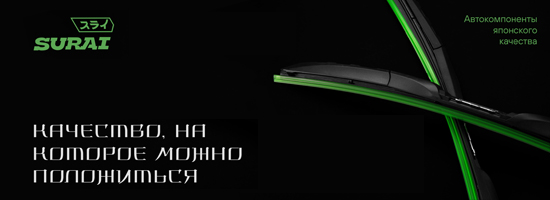 Презентация бренда SURAI