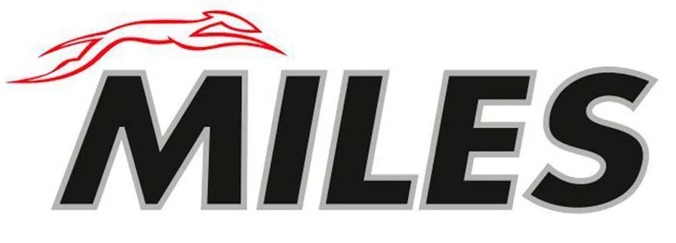 Мы стали официальным дилером продукции MILES!