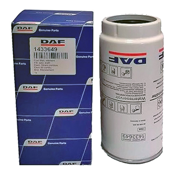 Фильтр сепаратора DAF
