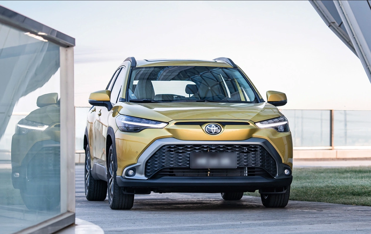 Новые модели Kia, Toyota и Volkswagen в России: цены, комплектации и фото