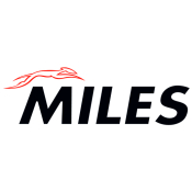 Мы стали официальным дилером бренда MILES