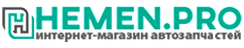 логотип HEMEN