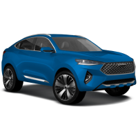 Haval F7 2020