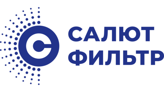 «Салют-фильтр» обновляет бренд, оставаясь верным качеству