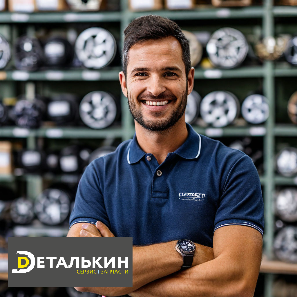 Вакансия - Менеджер (Мастер - Приемщик)