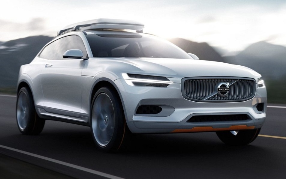Volvo внедряет систему самообучающихся ассистентов для водителя на базе ИИ