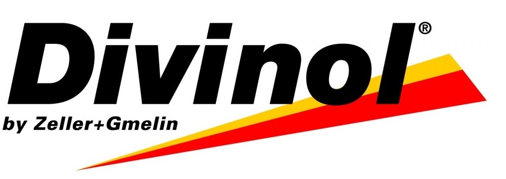 Масла и смазки DIVINOL. Сделано в Германии!
