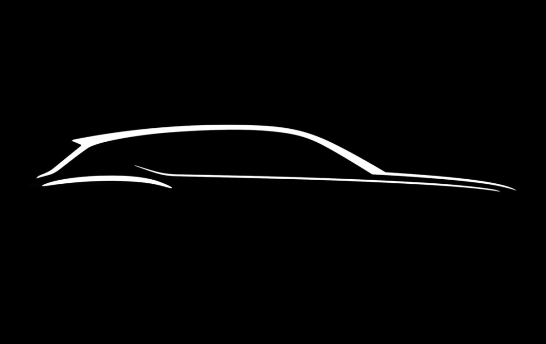 Bentley анонсирует первый электрический кроссовер, меньший чем Bentayga