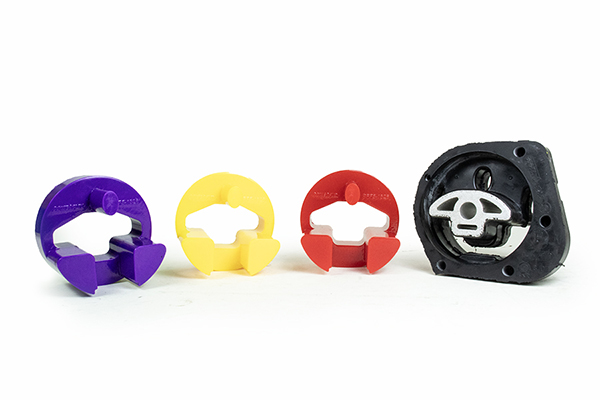 Powerflex для BMW E9x, E83 X3, E84 X1 