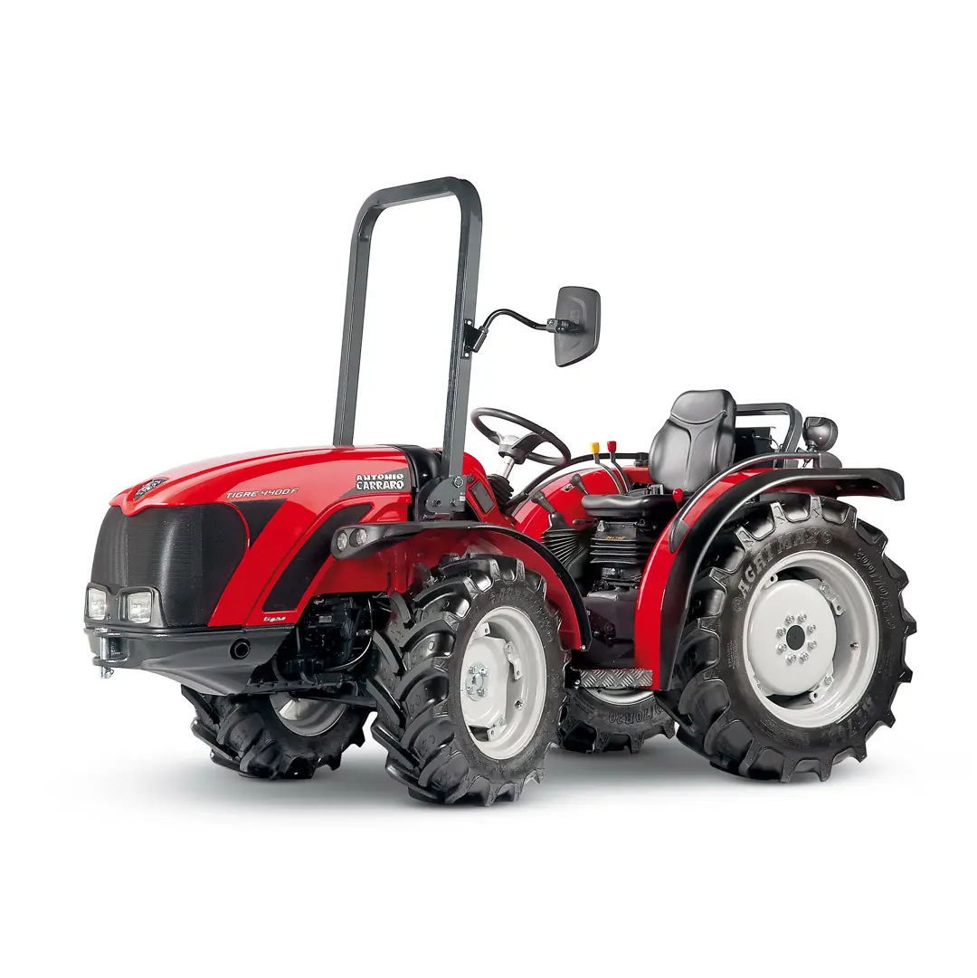 Запчасти Carraro