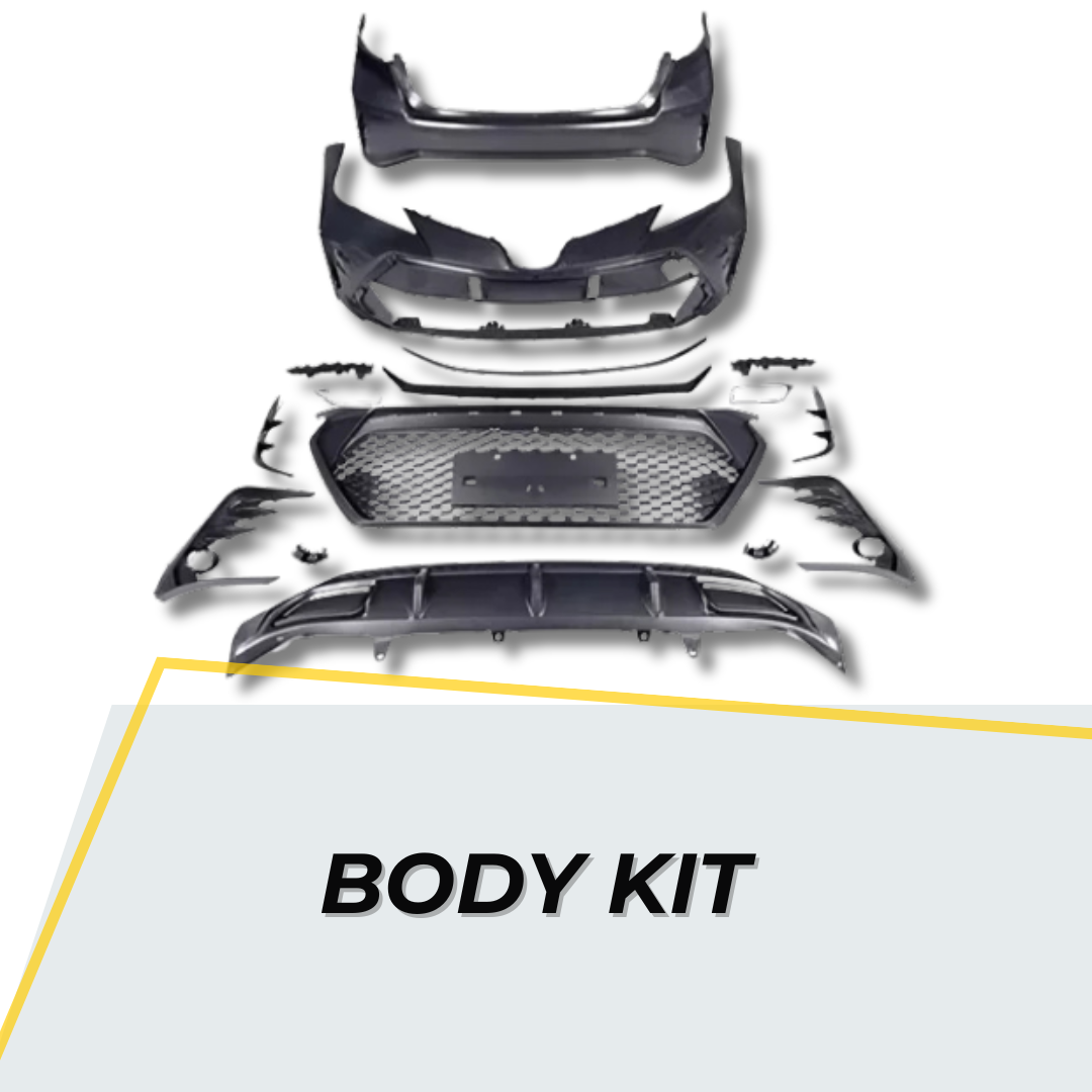 Body Kit