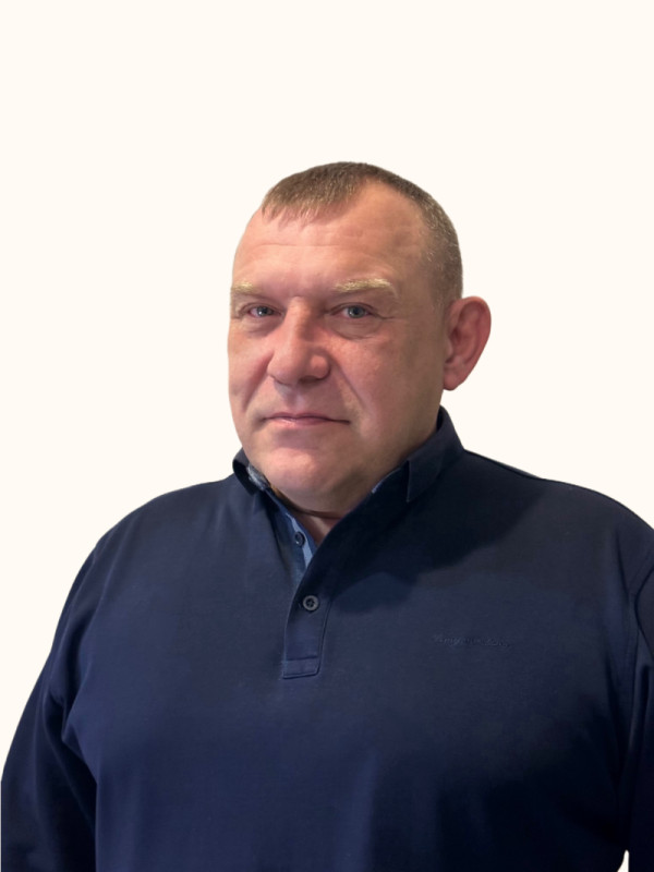 Рябов Максим Александрович 