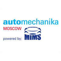 ТРП-Партс на выставке  «Automechanika Moscow 2013»