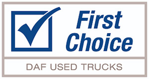 DAF First Choice