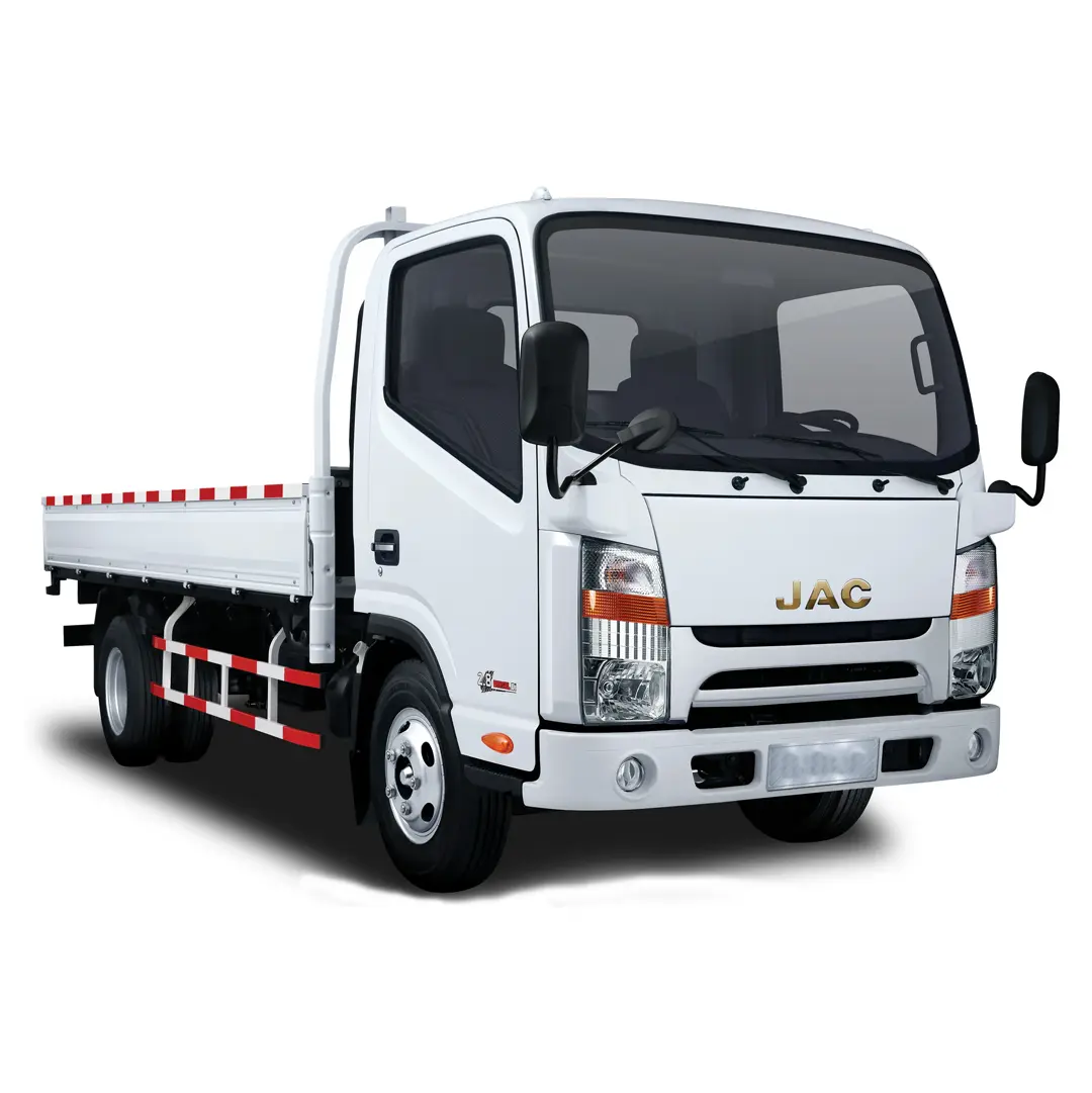 Преимущества работы с WildTruck