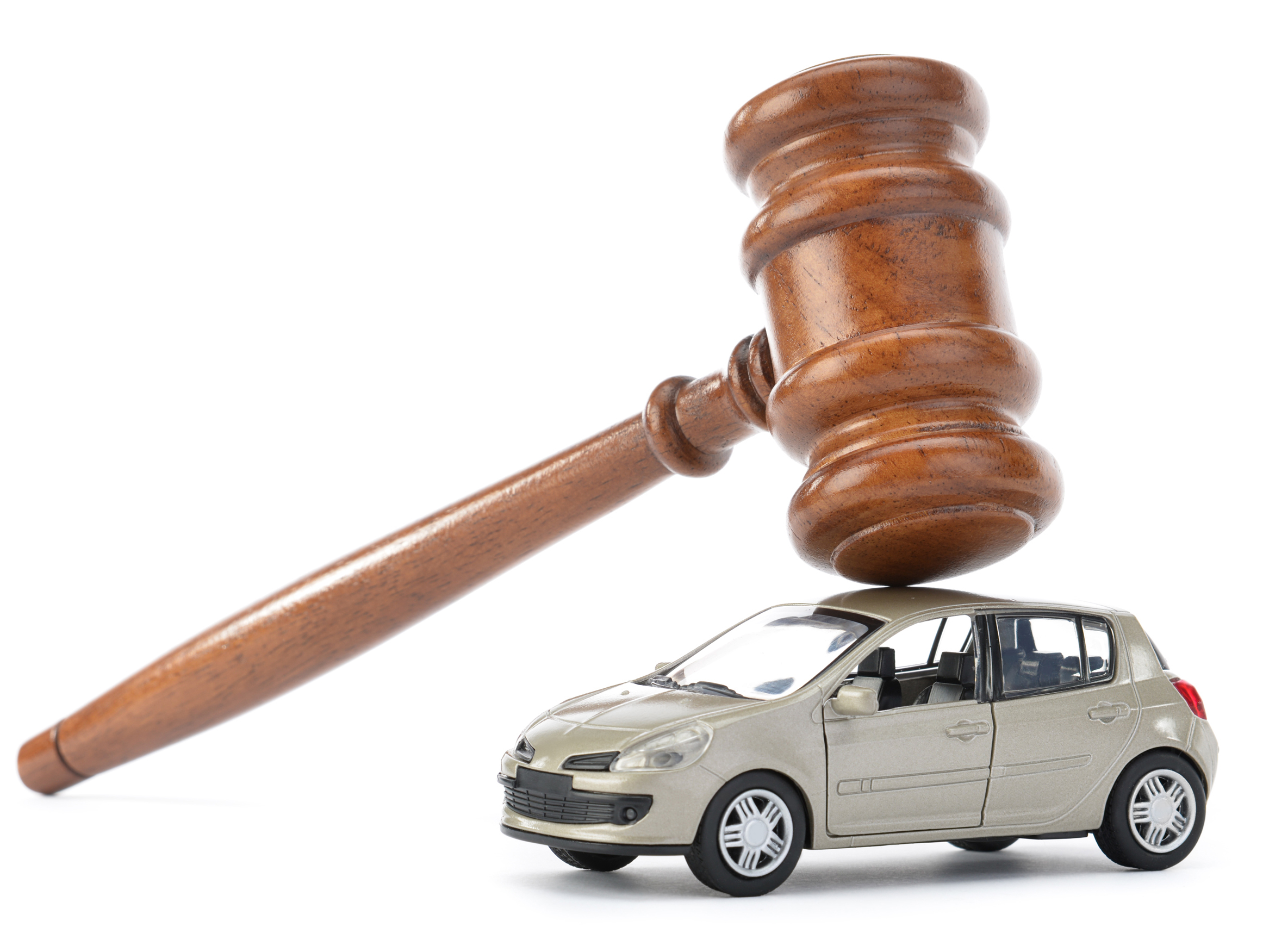 В Башкирии пройдет аукцион арестованных автомобилей