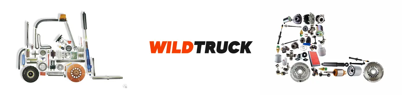 Запчасти MAN в WildTruck