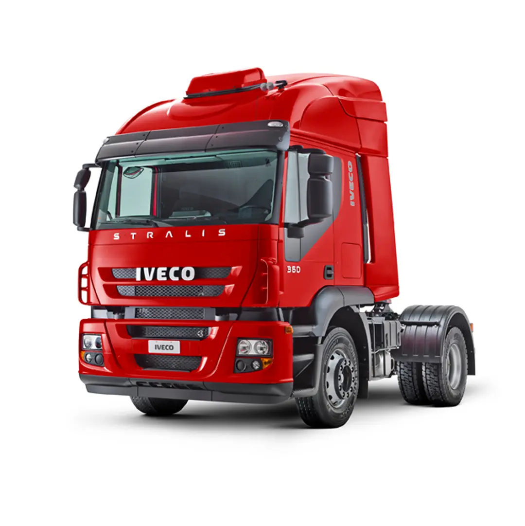 Запчасти IVECO