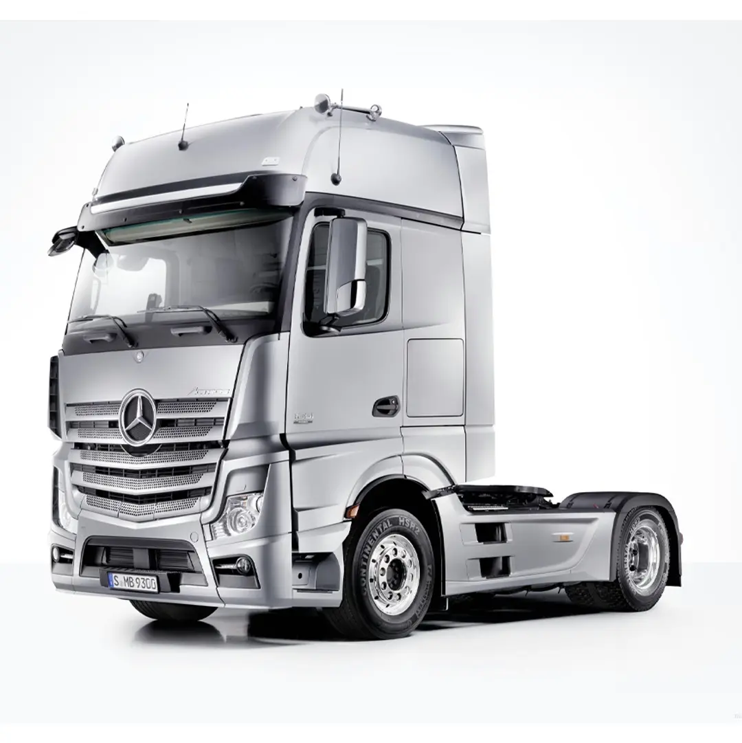 Запчасти Mercedes