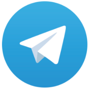 Telegram Icon
