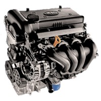 HYUNDAI KIA G4FA