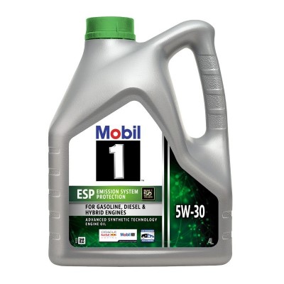 MOBIL 5W30 ESP