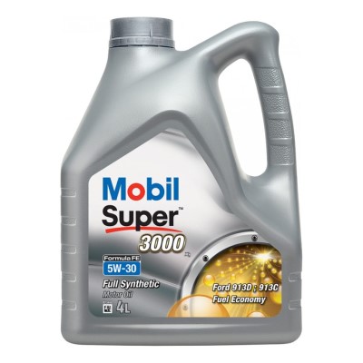 MOBIL 5W30 SUPER