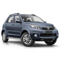 Daihatsu Terios 2