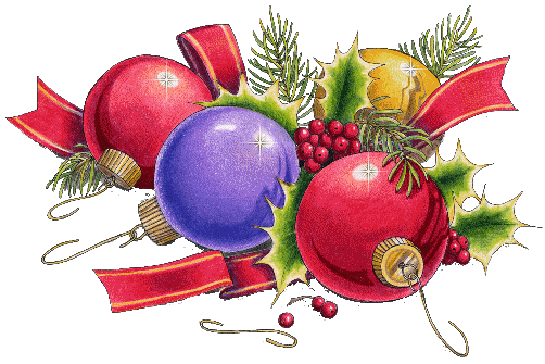 С Новым годом!