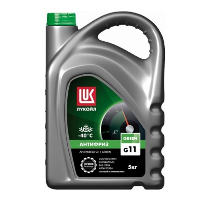 LUKOIL G11