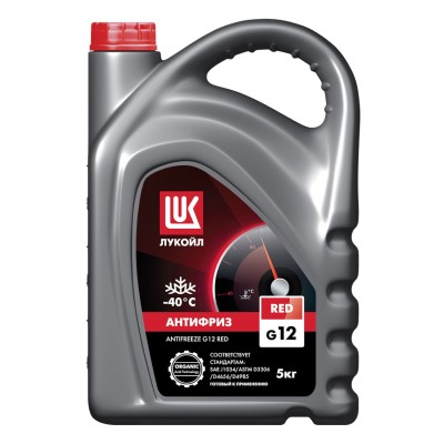 LUKOIL G12