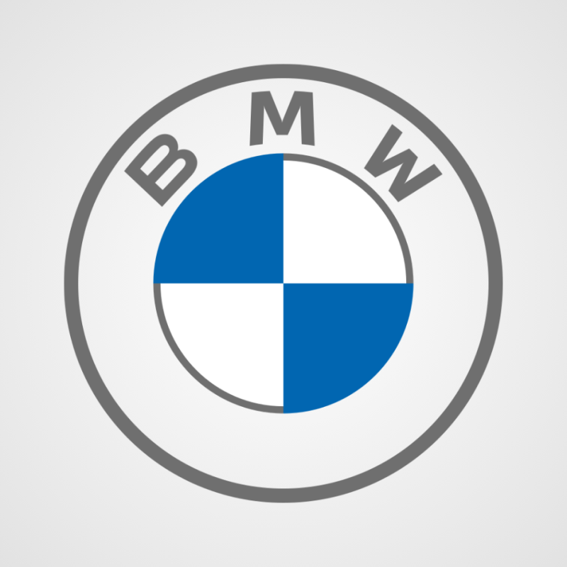 Корпус фары BMW X2 F39