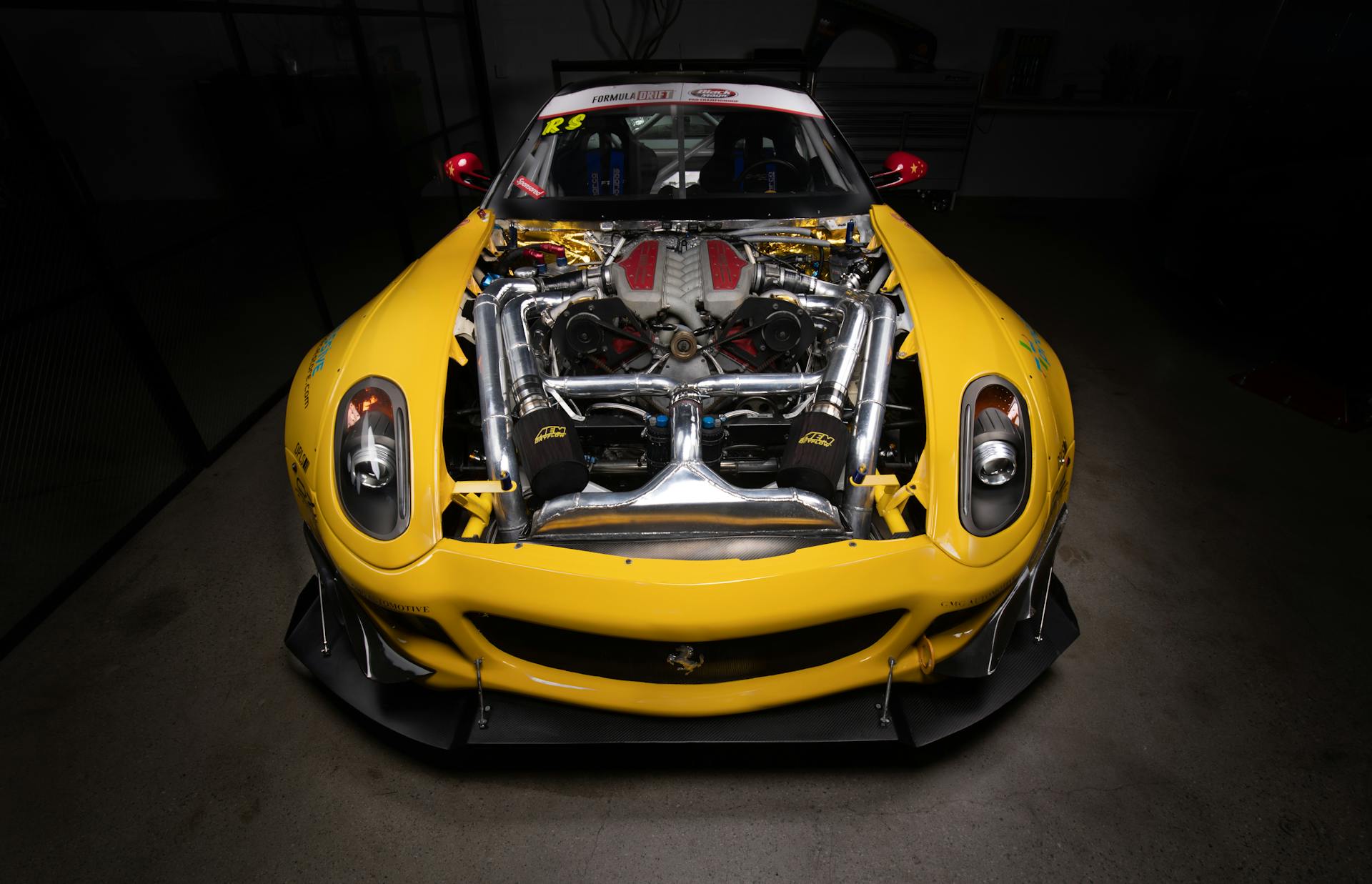 How to Monitor Your Car's Engine Performance: 6 Essential Tips