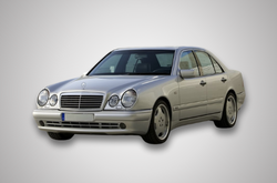 BMW 5 E34 1988-1995