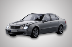 BMW 5 E39 1996-2003