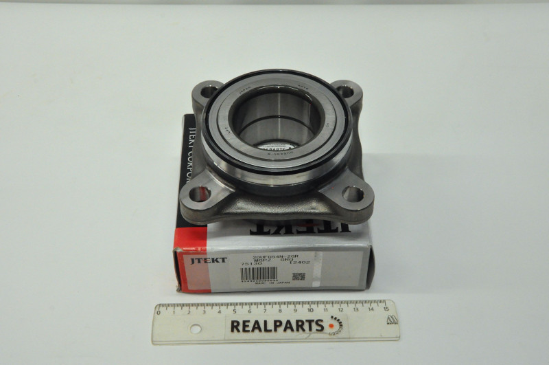 Подшипник передней ступицы LC120, GX470
