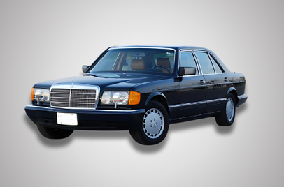 BMW 5 E28 1981-