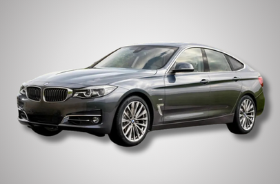 BMW 3 G20 2019-