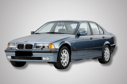 BMW 3 E36