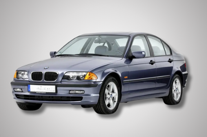 BMW 3 E46