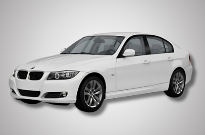 BMW 3 E90 2004-
