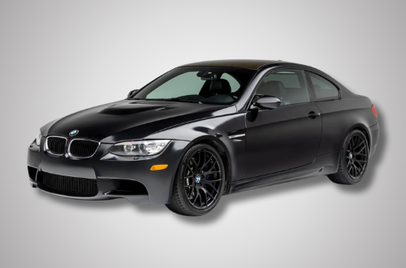 BMW 3 E92 2004- Coupe