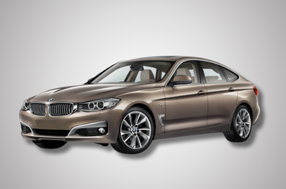 BMW 3 G20 2019-
