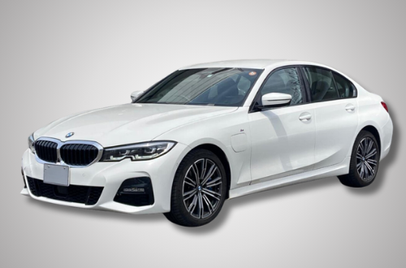 BMW 3 G20 2019-