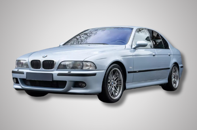 BMW 5 E39 1996-2003